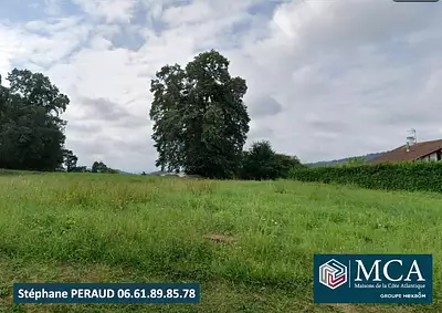 Maison neuve, 65 m²