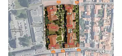 Le Jardin de Sainte-Croix