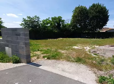 Maison neuve, 89 m²