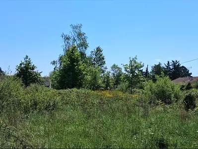 Terrain à bâtir, 1 216 m²