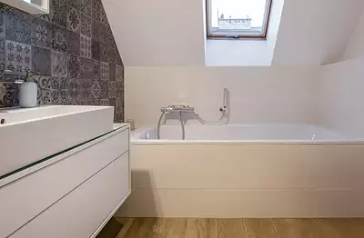 Maison neuve, 90 m²