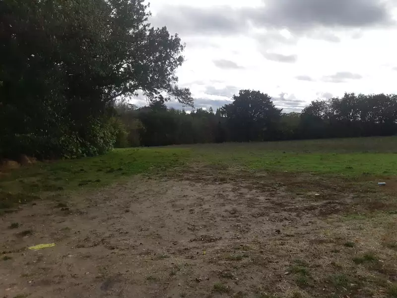 Terrain à bâtir, 739 m² - Castelmaurou (31180)