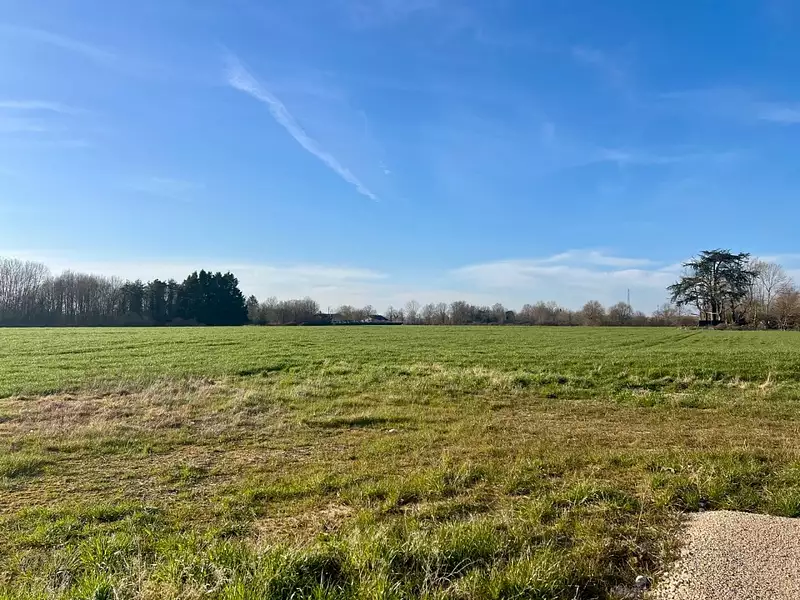 Maison neuve, 132 m² - Saint-Denis-lès-Bourg (01000)
