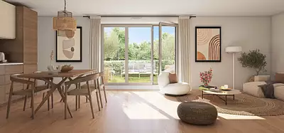 Les Jardins d'Adrien Rousseau