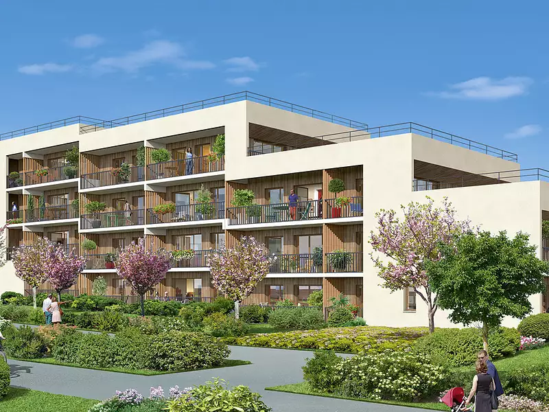 Nature et Parc - Menucourt (95180)