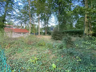 Terrain à bâtir, 819 m²