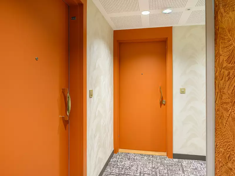Volupté - Courbevoie (92400)