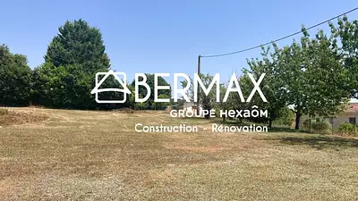 Maison neuve, 120 m²