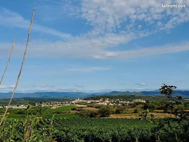 Maison neuve, 85 m² - Thézan-lès-Béziers (34490)