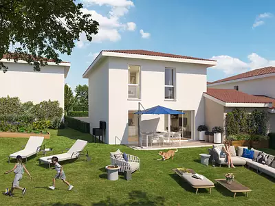 Les Hauts de Savigny