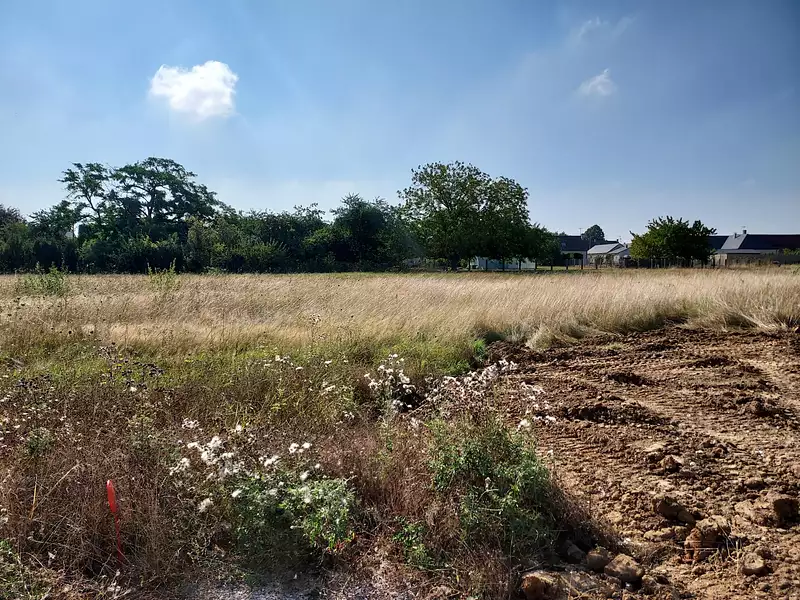 Maison neuve, 87 m² - Blois (41000)
