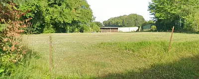 Terrain à bâtir, 1 470 m²