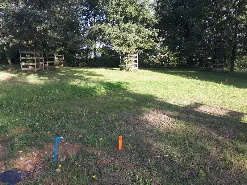 Maison neuve, 80 m² - Jarzé Villages (49140)