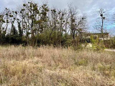 Maison neuve, 153 m²