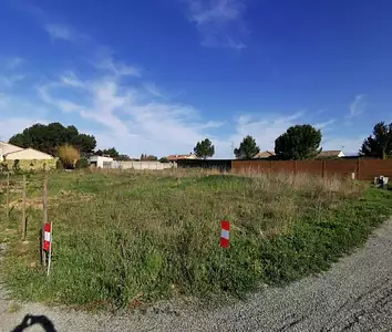 Maison neuve, 100 m²