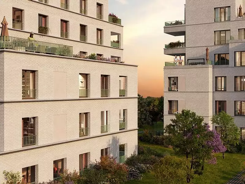 Bel Horizon - Saint-Herblain (44800)