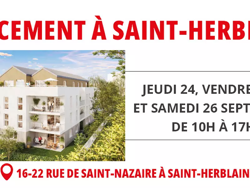 Quatuor - Saint-Herblain (44800)