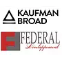 KAUFMAN & BROAD