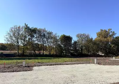 Maison neuve, 145 m²