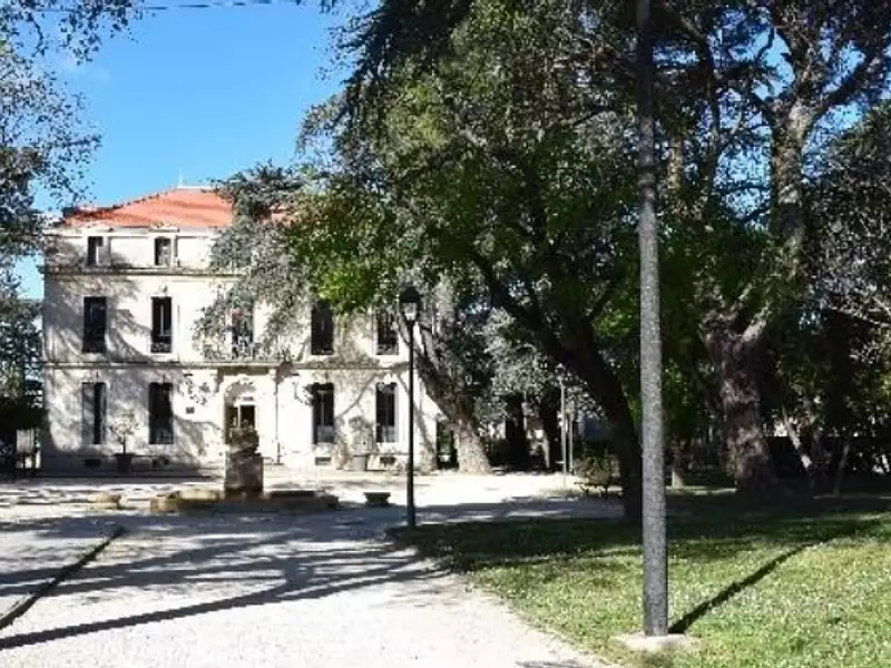 Terrain à bâtir, 358 m² - Bouillargues (30230)