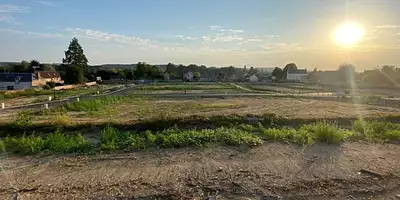 Terrain à bâtir, 388 m²