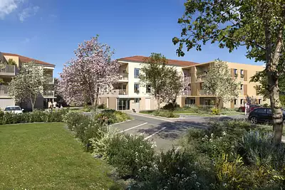 CARRE VILLAGE