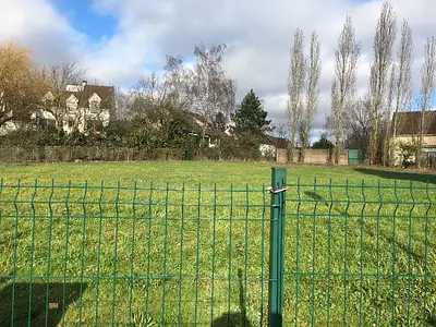 Maison neuve, 109 m²