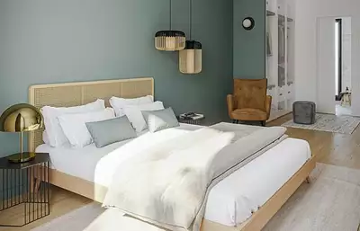 Maison neuve, 101 m²