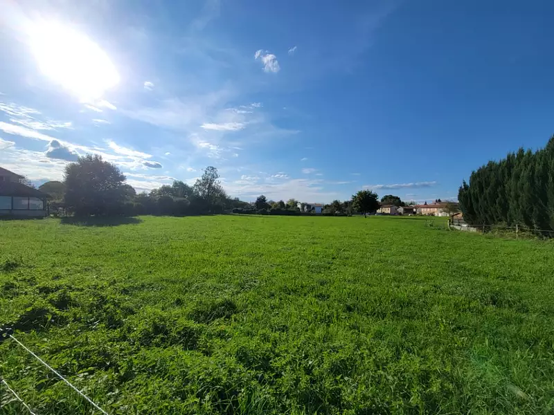 Maison neuve, 100 m² - Valentine (31800)