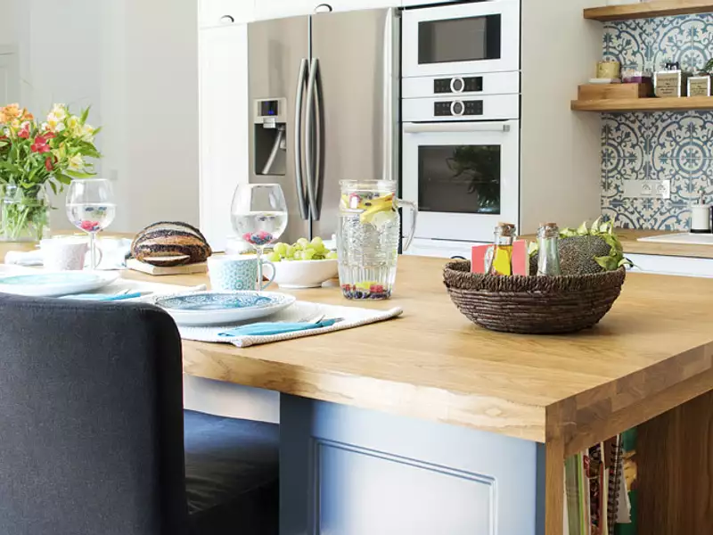 Maison neuve, 102 m² - Noisiel (77186)
