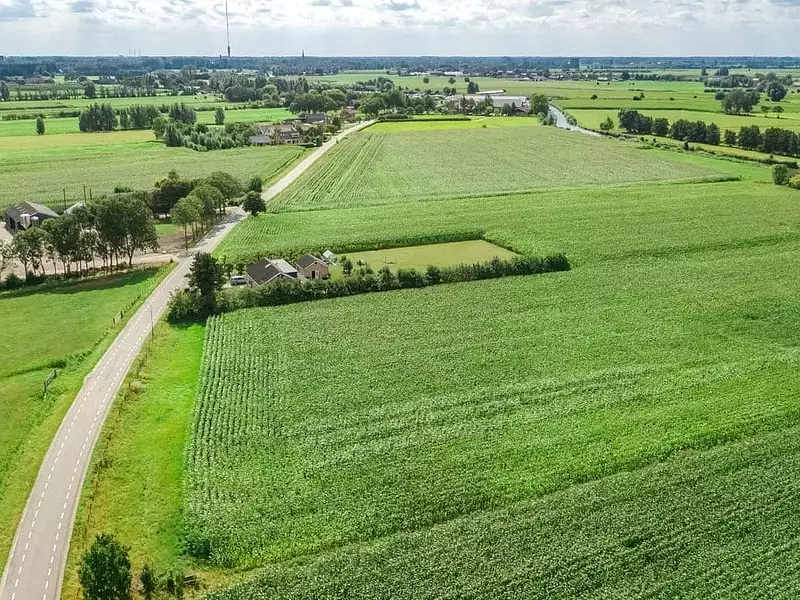 Terrain à bâtir, 399 m² - Le Poiré-sur-Vie (85170)