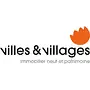 Villes et Villages