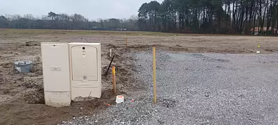 Maison neuve, 77 m²