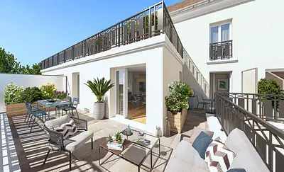 Villa Georges