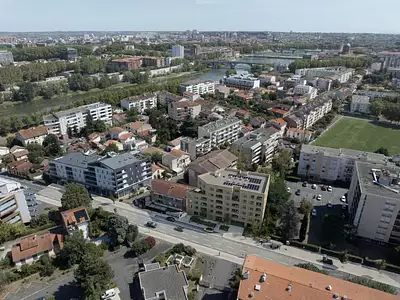 MÉRIDIEN 29