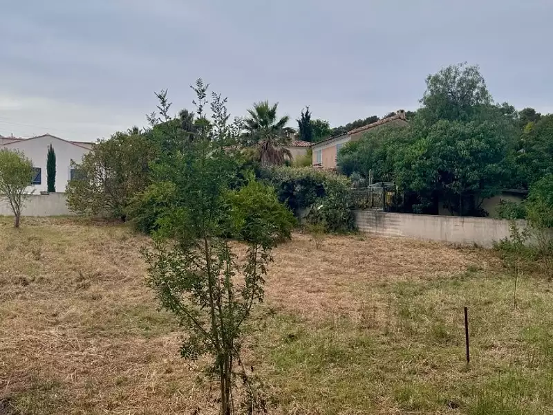Maison neuve, 130 m² - Marseille 11ème (13011)