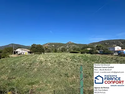 Maison neuve, 82 m²