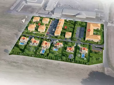 Le Domaine de la Nauve