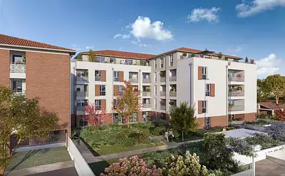 VIVRE ENSEMBLE QUINT-FONSEGRIVES