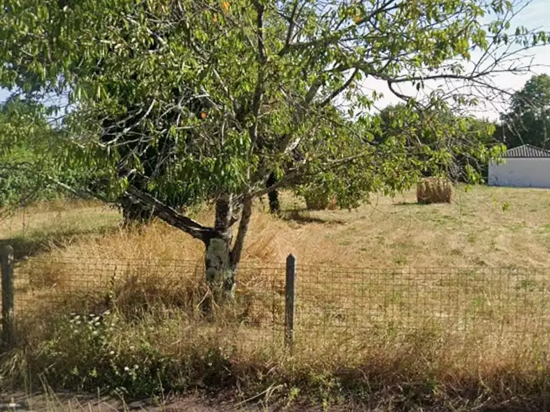 Terrain à bâtir, 1 080 m² - Coulounieix-Chamiers (24660)