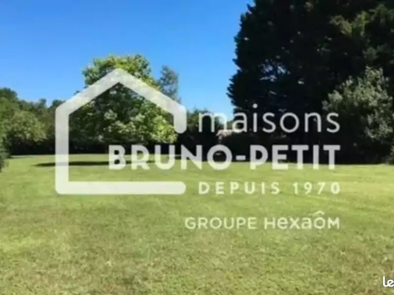 Maison neuve, 85 m² - Blancafort (18410)