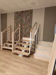 Maison neuve, 110 m²