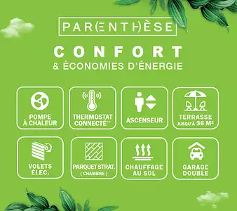 PARENTHESE
