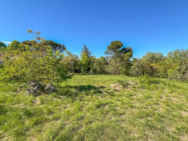 Maison neuve, 105 m² - Barjac (30430)