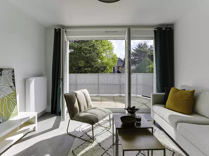 Bohème - Mordelles (35310)