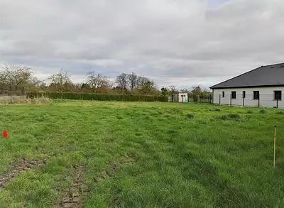 Maison neuve, 151 m²