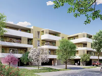 Les Hauts de Provence