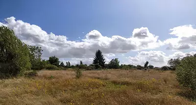 Terrain à bâtir, 503 m²