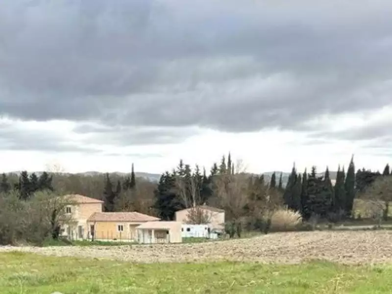 Maison neuve, 85 m² - Brugairolles (11300)