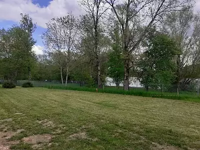 Terrain à bâtir, 364 m²